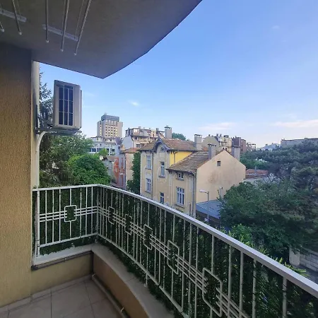 Сапфир - Топ Център Apartment