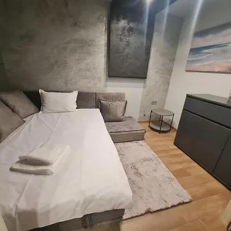 Сапфир - Топ Център Apartment *